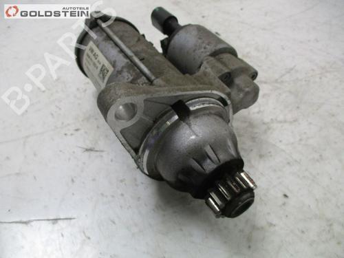 Starter AUDI A3 Sportback (8VA, 8VF) 1.4 TSI | BP37098514M8 - Image 4