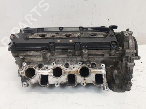 Used Cylinder head Cylinder head AUDI A6 C6 Avant (4F5) 2.7 TDI (180 hp) 34411819 34411819