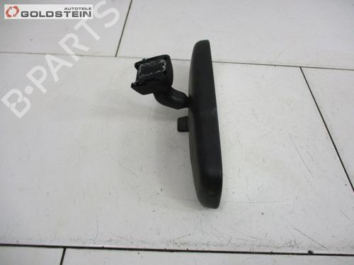 Rear mirror MAZDA 5 (CR) 2.0 CD (CR19) | BP37106576I6 - Image 2