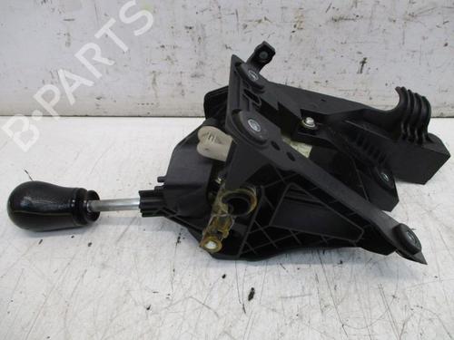 Shift knob FORD TRANSIT Van (FA_ _) 2.4 TDCi RWD | BP37126446I34 - Image 3
