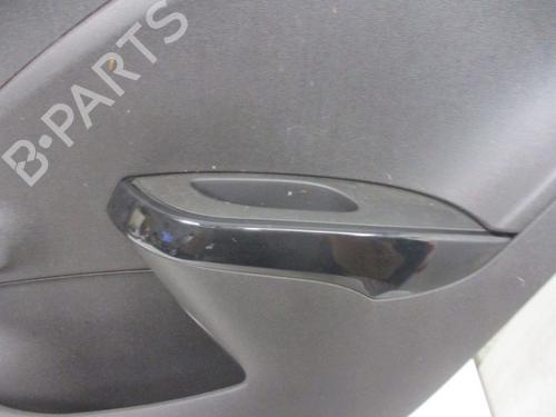 Rear right panel OPEL CORSA E (X15) 1.4 (08, 68) | BP37114140C61 - Image 2