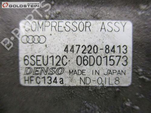 AC compressor AUDI A4 B6 Avant (8E5) 2.0 | BP37110028M34 - Image 5