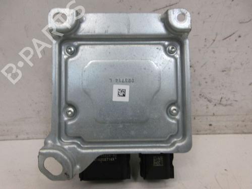 Control unit FORD FOCUS III Saloon 1.6 Flexifuel | BP38027747M11 - Image 3