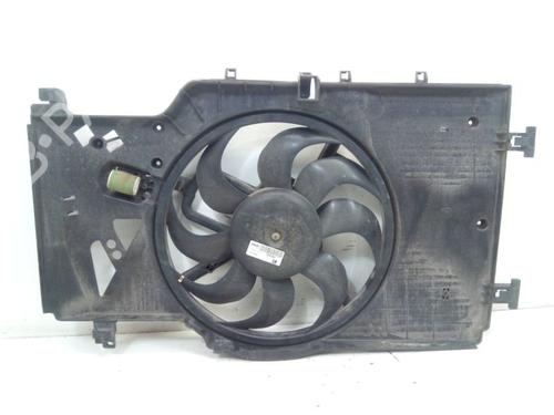 Electronic module OPEL MERIVA B MPV (S10) 1.4 (75) | BP30184469M83