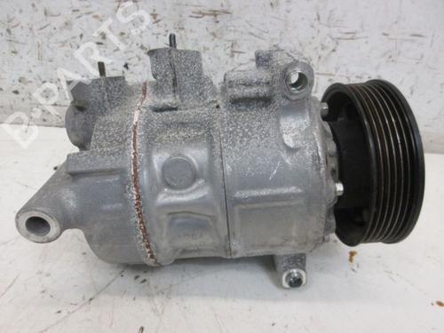 AC compressor VW POLO V (6R1, 6C1) 1.2 TSI | BP19296949M34 