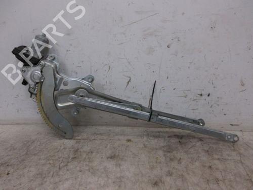 Used Front left window mechanism SUZUKI SWIFT III (MZ, EZ) 1.3 (RS413, ZC11S) (92 hp) 19667993