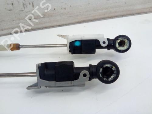 Cable OPEL ZAFIRA / ZAFIRA FAMILY B (A05) 1.8 (M75) | BP29106633E12 