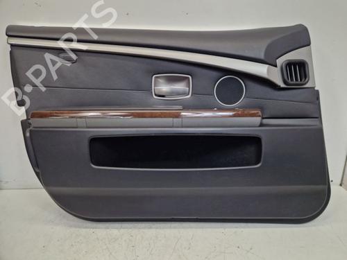 Verkleidung vorne links für Verkleidung vorne links BMW 7 (E65, E66, E67) 740 i, Li (306 hp) 34289108 34289108