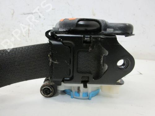 Front left seatbelt OPEL INSIGNIA A Sports Tourer (G09) 2.0 CDTI (35) | BP29096595I26 