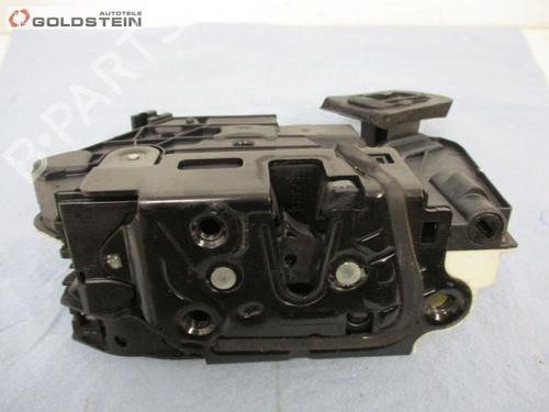 Used Front right lock VW GOLF VI (5K1) 1.6 TDI (105 hp) 18751865