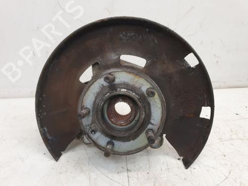 Used Right front steering knuckle Right front steering knuckle OPEL ASTRA J (P10) 1.7 CDTI (68) (131 hp) 33276671 33276671