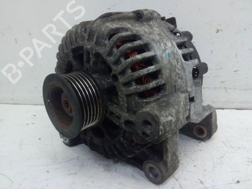 Alternatore BMW 1 (E87) 120 d (163 hp) 31703164