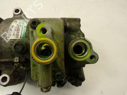 AC compressor VOLVO XC60 I SUV (156) T6 AWD | BP29089748M34 