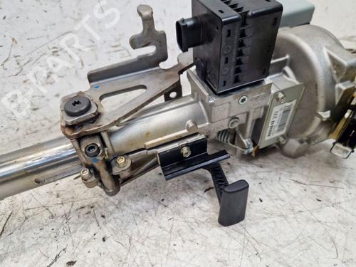 Steering column RENAULT MEGANE III Grandtour (KZ0/1) 1.5 dCi (KZ1M, KZ1W, KZ0R) | BP29107472M21 