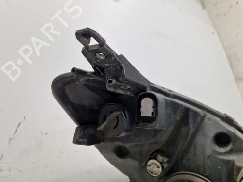 Left headlight OPEL AGILA B (H08) 1.0 (F68) | BP29523830C28 
