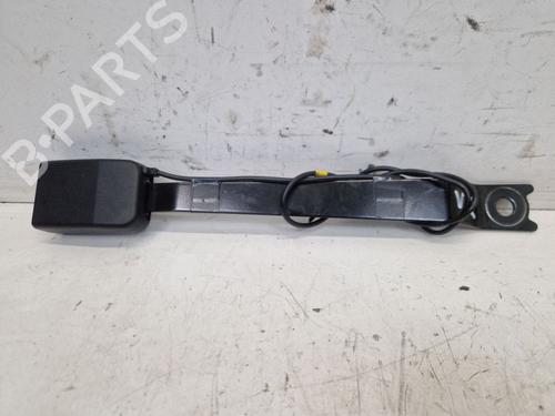 Used Seat buckle NISSAN QASHQAI I (J10, NJ10) 2.0 (141 hp) 30794952