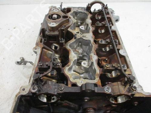 Cylinder head BMW 1 (E87) 116 i | BP37111046M5 - Image 4