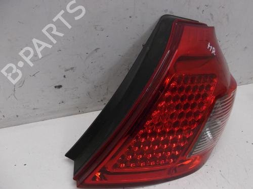 Right taillight KIA CEE'D Hatchback (ED) 1.4 | BP37120862C35 - Image 3