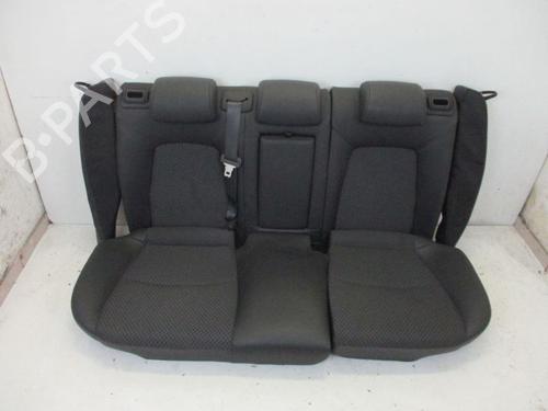 Stoel achter KIA CEE'D Hatchback (ED) 1.6 (122 hp) 18798709