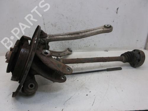 Used Left rear steering knuckle Left rear steering knuckle 37121712 37121712