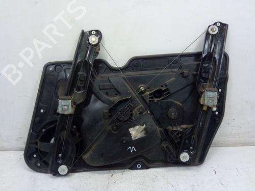 Front left window mechanism VW EOS (1F7, 1F8) 2.0 TFSI | BP38507034C22 - Image 5