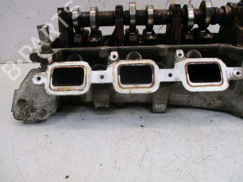 Cylinder head JEEP GRAND CHEROKEE III (WH, WK) 3.7 V6 | BP28112604M5 