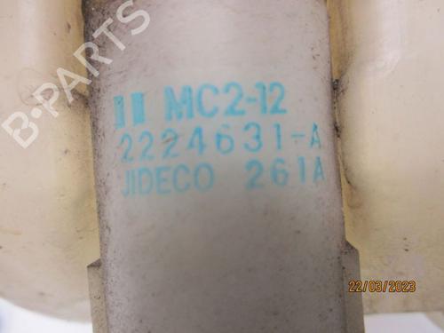 Wheel arch HONDA JAZZ II (GD_, GE3, GE2) 1.3 iDSi (GD1) | BP18804539C56 