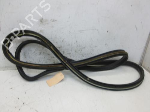 Used Rubber door seal Rubber door seal 37126631 37126631