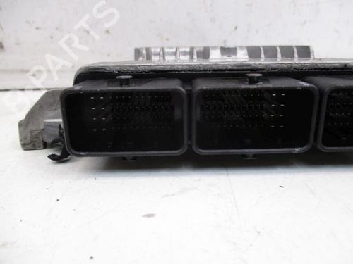 Engine control unit (ECU) PEUGEOT 407 Coupe (6C_) 2.7 HDi | BP37123985M57 - Image 4