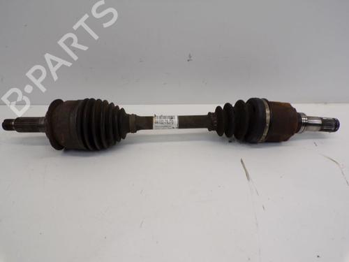 Used Left front driveshaft SUZUKI SX4 (EY, GY) 1.9 DDiS (RW419D) (120 hp) 29096983