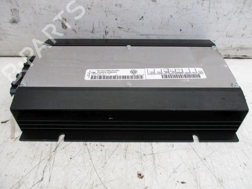 Electronic module VW PHAETON (3D1, 3D2, 3D3, 3D4, 3D6, 3D7, 3D8, 3D9) 4.2 V8 4motion | BP37125639M83 - Image 5