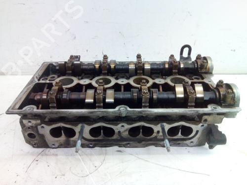 Used Cylinder head OPEL ZAFIRA / ZAFIRA FAMILY B (A05) 1.6 (M75) (105 hp) 29171314