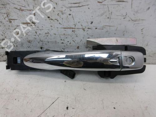 Used Front left exterior door handle Front left exterior door handle 38291566 38291566