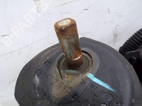 Steering rack PEUGEOT 207 (WA_, WC_) 1.4 16V | BP29523737M22 