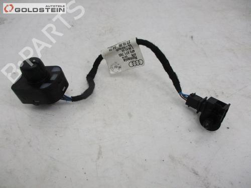 Mirror switch AUDI A6 C6 (4F2) 3.0 TDI quattro | BP18749804I25 