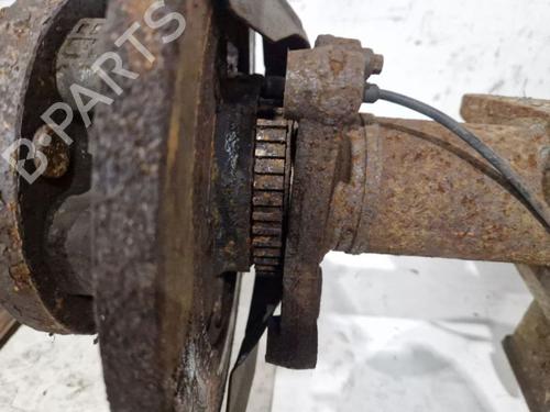 Subframe FORD TRANSIT V363 Van (FCD, FDD) 2.0 EcoBlue | BP31821194M9 