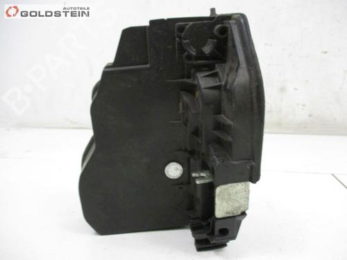 Rear left lock BMW X5 (E70) 3.0 d | BP18760972C100 