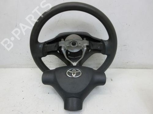 Ratt TOYOTA AYGO (_B1_) 1.0 (KGB10_, KGB10R) (68 hp) 29089999