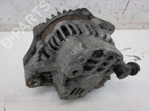 Alternator SUZUKI SWIFT III (MZ, EZ) 1.3 (RS413, ZC11S) | BP37130242M7 - Image 4