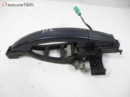 Rear right exterior door handle FORD KUGA I 2.5 4x4 | BP18788647C130 