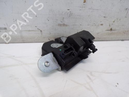 Tailgate lock OPEL CORSA D (S07) 1.4 (L08, L68) | BP29101589C101 