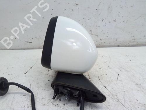Left mirror OPEL CORSA E (X15) 1.0 (08, 68) | BP37135662C26 - Image 6