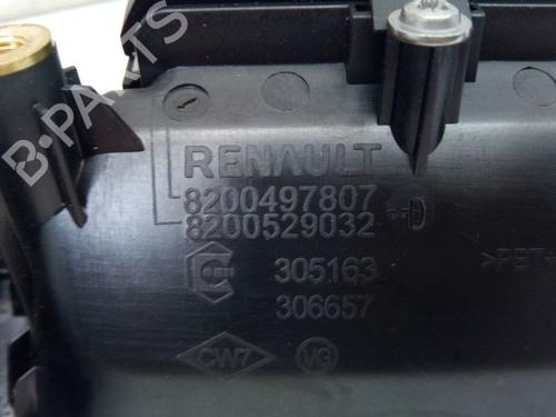Interior roof handle RENAULT KANGOO Express (FW0/1_) 1.5 dCi 90 (FW0G, FW05, FW08, FW11) | BP29102426I35 