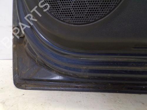 Right front door OPEL ZAFIRA / ZAFIRA FAMILY B (A05) 1.8 (M75) | BP29098693C3 