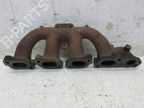 Used Exhaust manifold NISSAN INTERSTAR Van (X70) dCi 100 (99 hp) 19294500