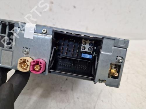 Radio BMW 3 Coupe (E92) 320 i | BP31702602E6 
