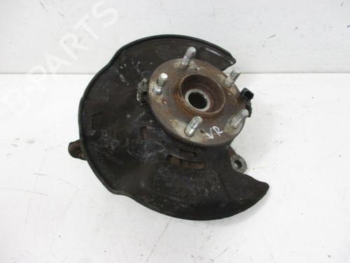 Used Right front steering knuckle HONDA CIVIC IX (FK) 1.8 i-VTEC (FK2) (141 hp) 18795421