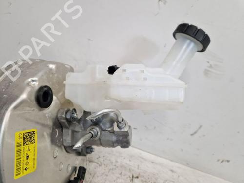 Servo frein MITSUBISHI COLT VII Hatchback (VB_) 1.0 MPi (VBXG0) | BP29603120M42 