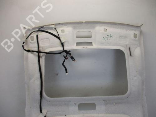 Interiør tag RENAULT MEGANE III Hatchback (BZ0/1_, B3_) 1.5 dCi (BZ09, BZ0D, BZ1W, BZ29, BZ14) | BP37113752I12 - Image 8