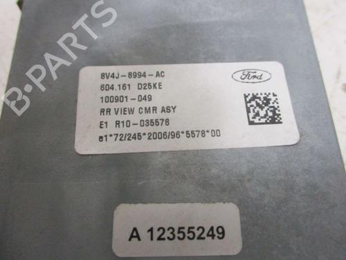Øvrige styreenhet FORD KUGA I 2.0 TDCi | BP18795878M11 